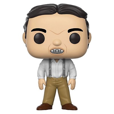 Funko Pop James - Bond.007 Jaws #523 Vinil 9,5 Cm Oficial Funko Vinil 9,5 cm Oficial Funko