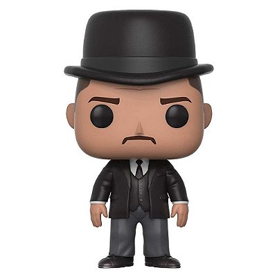 Funko Pop James - Bond.007 Oddjob #520 Vinil 9,5 Cm Oficial Funko Vinil 9,5 cm Oficial Funko