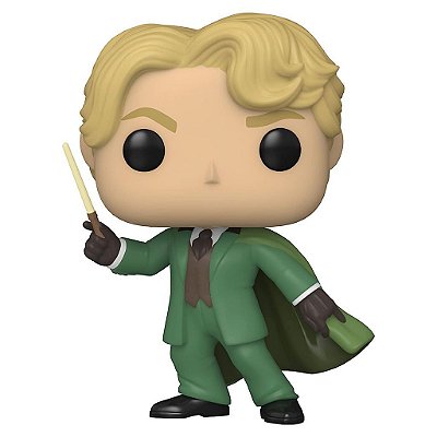 Funko Pop Harry Potter 20Th - Gilderoy Lockhart #152 Vinil 9,5 Cm Oficial Funko Vinil 9,5 cm Ofic...