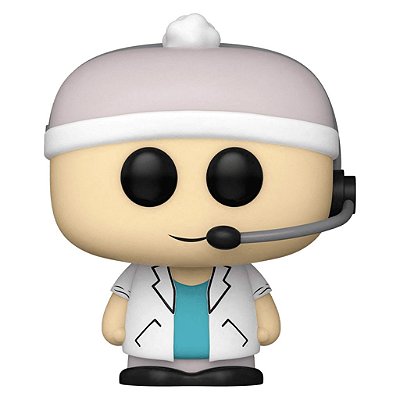 Funko Pop South Park - Boyband Stan #40 Vinil 9,5 Cm Oficial Funko Vinil 9,5 cm Oficial Funko