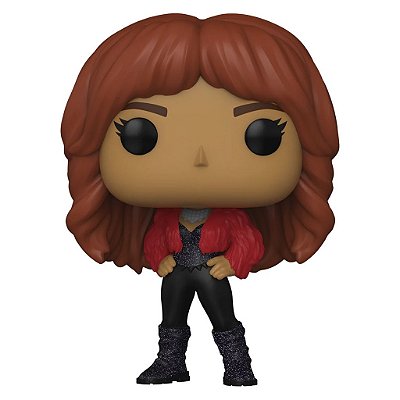 Funko Pop Marvel - She-Hulk Titania #1132 Vinil 9,5 cm Oficial Funko
