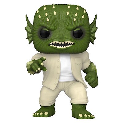 Funko Pop Marvel - She-Hulk Abomination #1129 Vinil 9,5 cm Oficial Funko