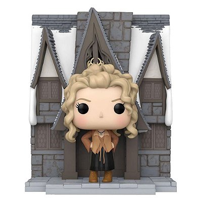 Funko Pop Harry Potter 20Th - Madam Rosmerta #157 Vinil 9,5 Cm Oficial Funko Vinil 9,5 cm Oficial...