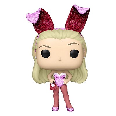 Funko Pop Legally Blonde Elle Bunny - Suit Diamond #1225 Vinil 9,5 Cm Oficial Funko Vinil 9,5 cm ...