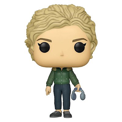 Funko Pop Ozark - Ruth Langmore #1197 Vinil 9,5 Cm Oficial Funko Vinil 9,5 cm Oficial Funko