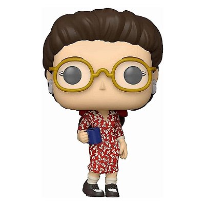 Funko Pop Seinfeld - Elaine #1083 Vinil 9,5 Cm Oficial Funko Vinil 9,5 cm Oficial Funko