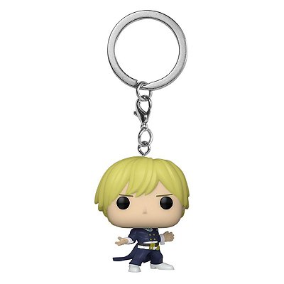 Funko Pop Keychain My Hero Academia - Neito Manoma #63283 Vinil 9,5 Cm Oficial Funko Vinil 9,5 cm...