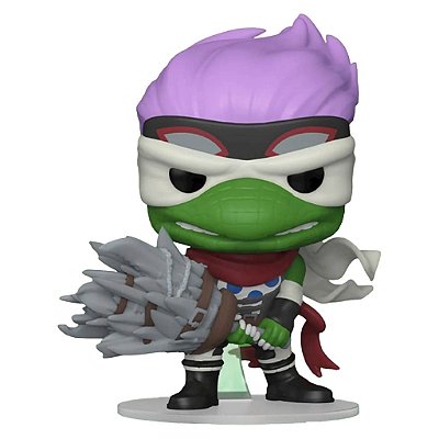 Funko Pop My Hero - Academia Spinner #1201 Vinil 9,5 Cm Oficial Funko Vinil 9,5 cm Oficial Funko