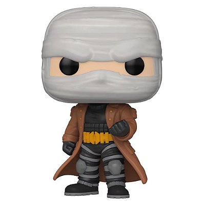 Funko Pop Heroes - Dc Hush #442 Vinil 9,5 cm Oficial Funko