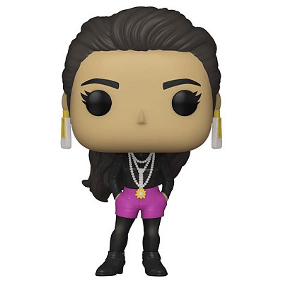 Funko Pop Marvel - She-Hulk Nikki #1133 Vinil 9,5 cm Oficial Funko