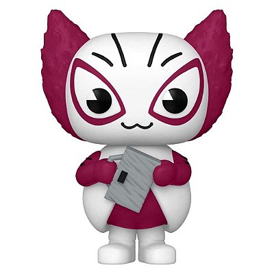 Funko Pop Bullet - Train Momomon #1294 Vinil 9,5 cm Oficial Funko