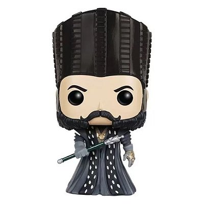 Funko Pop Disney - Alice Time #184 Vinil 9,5 cm Oficial Funko