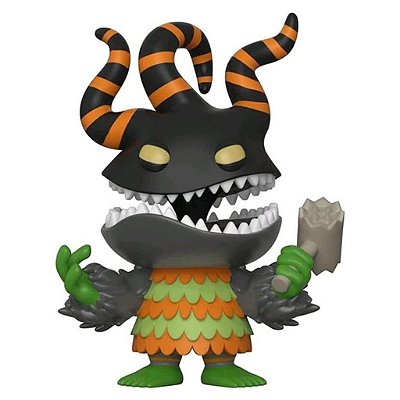 Funko Pop Disney Nbc - Harlequin Demon #212 Vinil 9,5 cm Oficial Funko