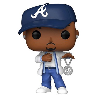 Boneco Funko Pop Rocks - Usher Usher #308