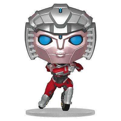 Boneco Funko Pop Transformers Rise Of The - Beasts Arcee #1374