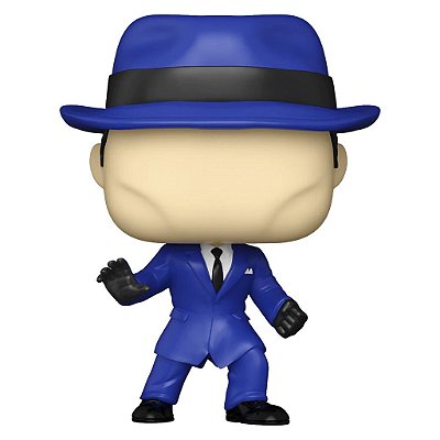 Boneco Funko Pop Justice League 2 - The Question #476