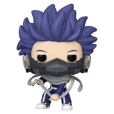 Boneco Funko Pop My Hero Academia - Hitoshi Shinso (Temporada 5) #1353