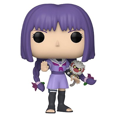 Boneco Funko Pop Boruto - Sumire W/nue #1360