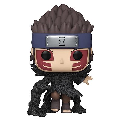 Boneco Funko Pop Boruto - Shinki #1359
