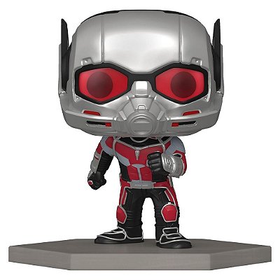 Boneco Funko Pop Civil - War Ant-man #1150