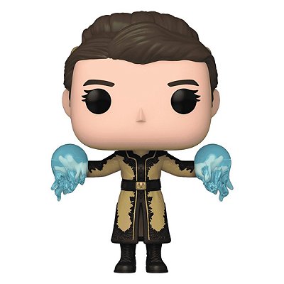 Boneco Funko Pop Shadow Bone - Alina Starkov #1350