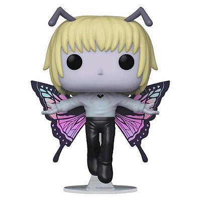 Boneco Funko Pop Hunter X - Hunter Shaiapouf #1320