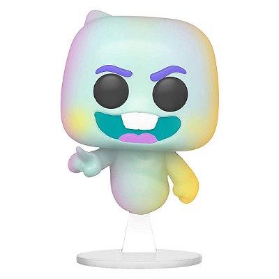 Boneco Funko Pop Disney Soul - 22 Grinning #748