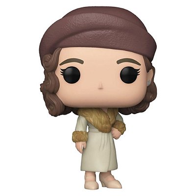 Boneco Funko Pop Peaky Blinders - Ada Thorne #1397