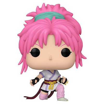 Boneco Funko Pop Hunter X - Hunter Machi #1567