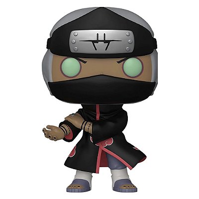 Boneco Funko Pop Naruto - Kakuzu #1504