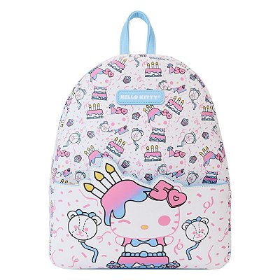 Boneco Funko Pop Hello Kitty 50th Backpack - Hello Kitty #9226
