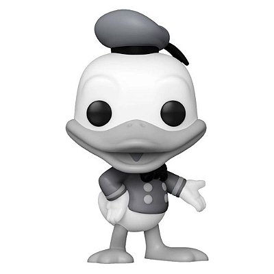 Boneco Funko Pop Disney 100th - Donald Duck #1309
