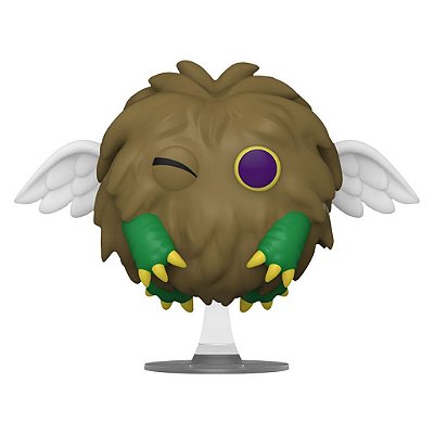Boneco Funko Pop Yu-gi-oh - Winged Kuriboh #1601