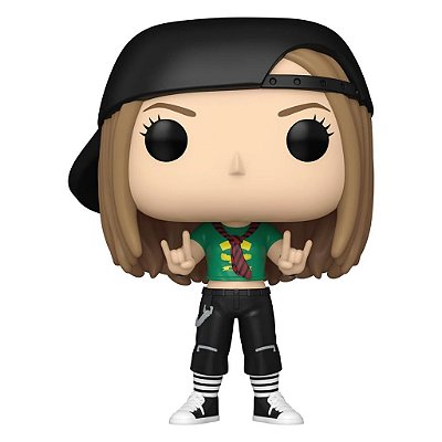 Boneco Funko Pop Rocks - Avril Lavigne #390