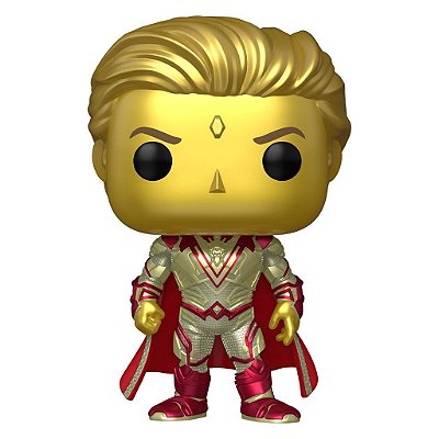 Funko Pop Guardians Galaxy 3 - Adam Warlock #1210 Vinil 9,5 cm Oficial Funko
