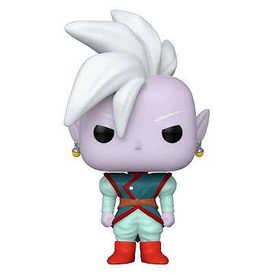 Funko Pop Dragon Ball - Super Shin #1283 Vinil 9,5 cm Oficial Funko