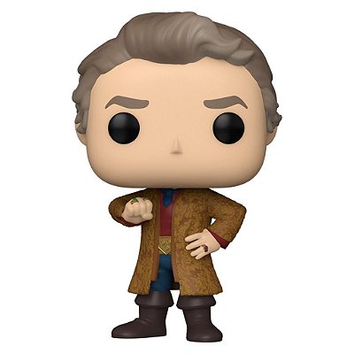 Funko Pop Dungeons Dragons - Movie Forge #1330 Vinil 9,5 cm Oficial Funko