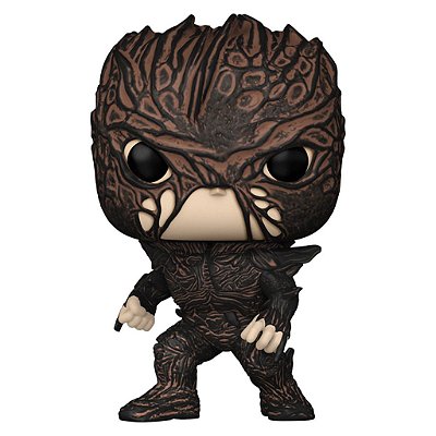 Funko Pop The Flash Movie - Dark Flash #1338 Vinil 9,5 cm Oficial Funko