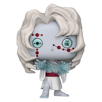 Funko Pop Demon - Slayer Rui #1307 Vinil 9,5 cm Oficial Funko