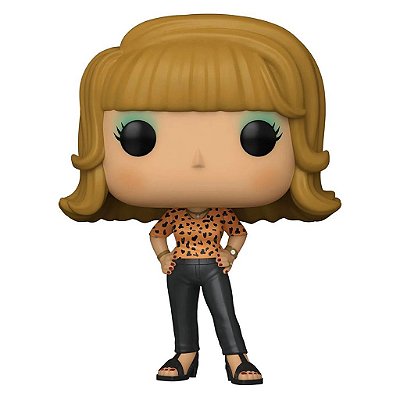 Funko Pop The Sopranos - Carmela Soprano #1293 Vinil 9,5 cm Oficial Funko