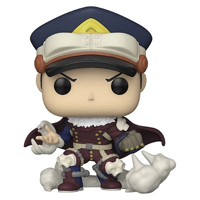 Funko Pop My Hero Academia - Inasa Yoarashi #1145 Vinil 9,5 cm Oficial Funko
