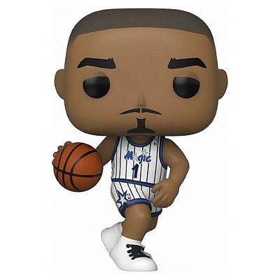 Funko Pop Nba Legends - Penny Hardaway #82 Vinil 9,5 cm Oficial Funko