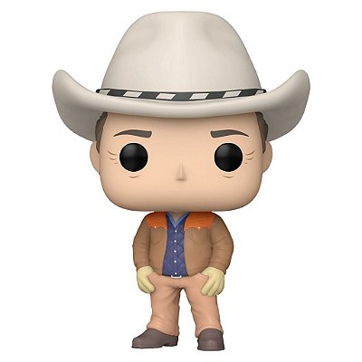 Funko Pop Yellowstone - John Dutton #1362 Vinil 9,5 cm Oficial Funko