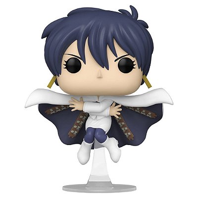 Funko Pop Trigun - Meryl Stryfe #1364 Vinil 9,5 cm Oficial Funko