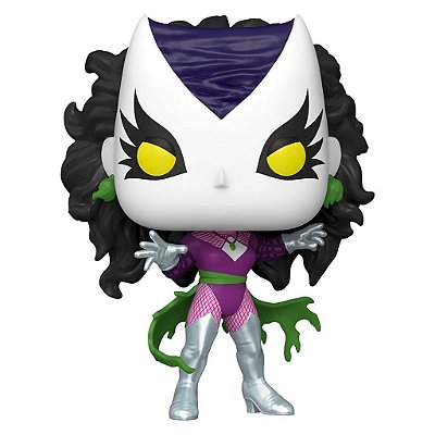 Funko Pop Marvel - Lilith #1264 Vinil 9,5 cm Oficial Funko