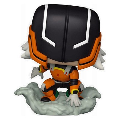 Funko Pop My Hero Academia - Juzo Honenuki (Temporada 5) #1210 Vinil 9,5 cm Oficial Funko