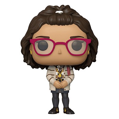 Funko Pop Disney Hocus Pocus - 2 Izzy #1371 Vinil 9,5 cm Oficial Funko
