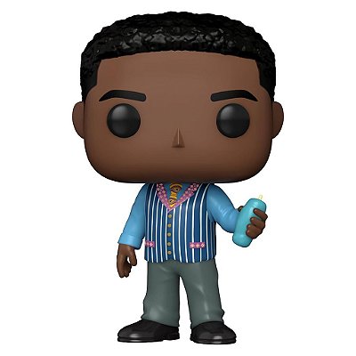 Funko Pop Disney Hocus Pocus - 2 Gilbert #1370 Vinil 9,5 cm Oficial Funko