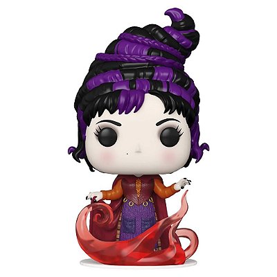 Funko Pop Disney Hocus Pocus 2 - Mary Smoke #1372 Vinil 9,5 cm Oficial Funko