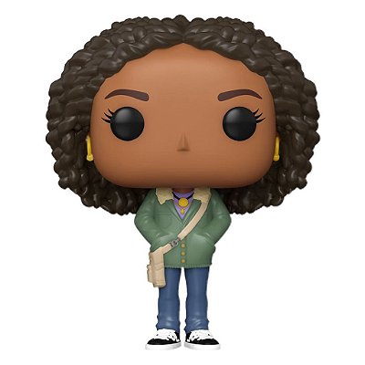 Funko Pop Disney Hocus Pocus - 2 Becca #1368 Vinil 9,5 cm Oficial Funko
